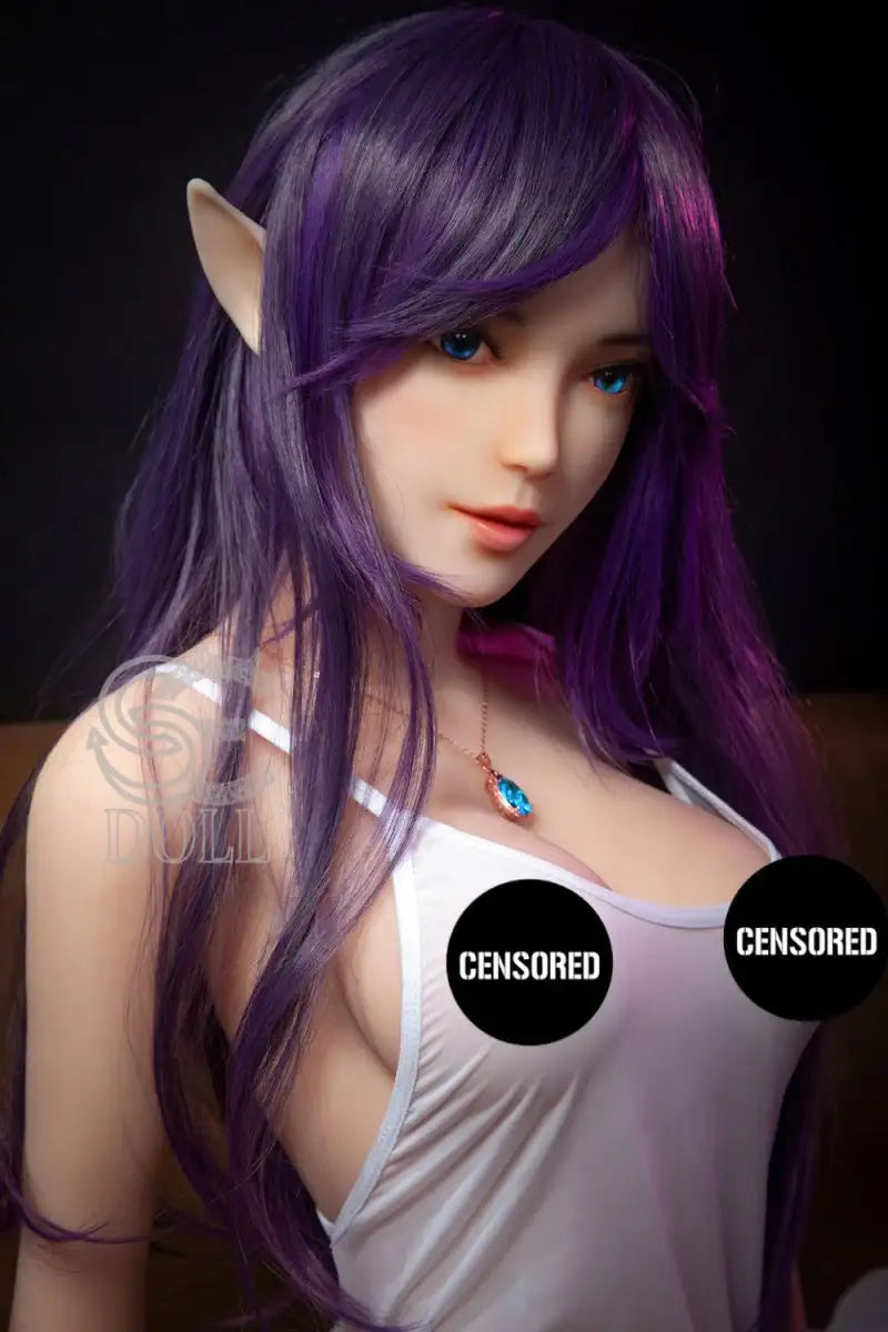 SEDOLL 151 cm E TPE - Elf Olivia - Frisky Business Adult Sex Toys Shop