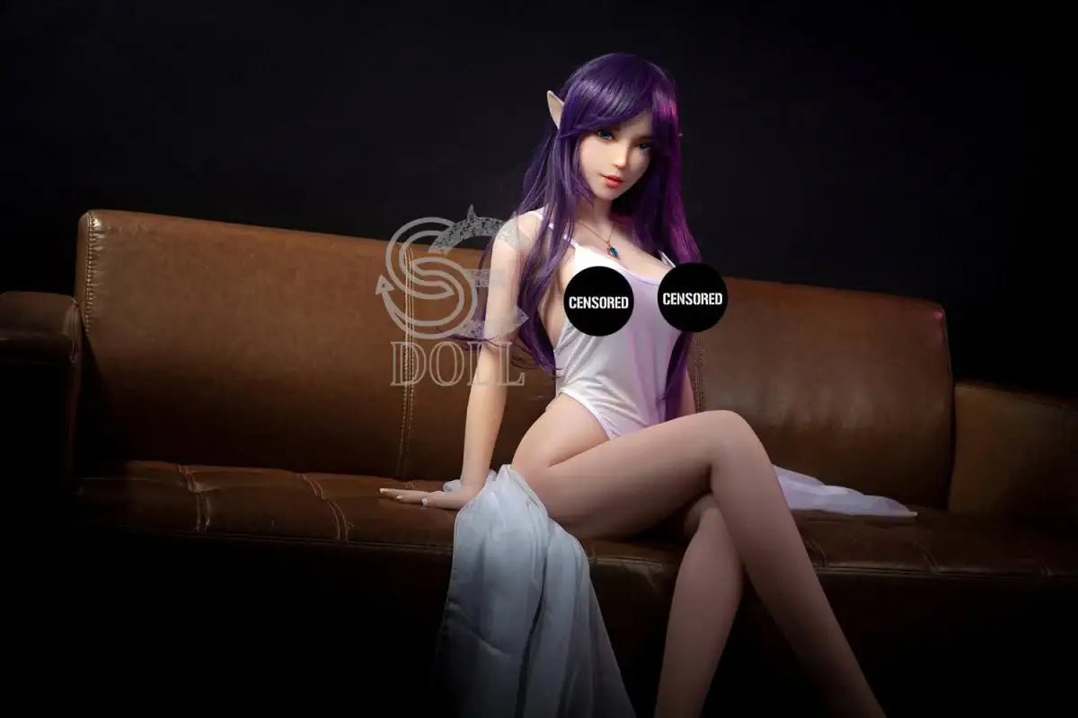SEDOLL 151 cm E TPE - Elf Olivia - Frisky Business Adult Sex Toys Shop