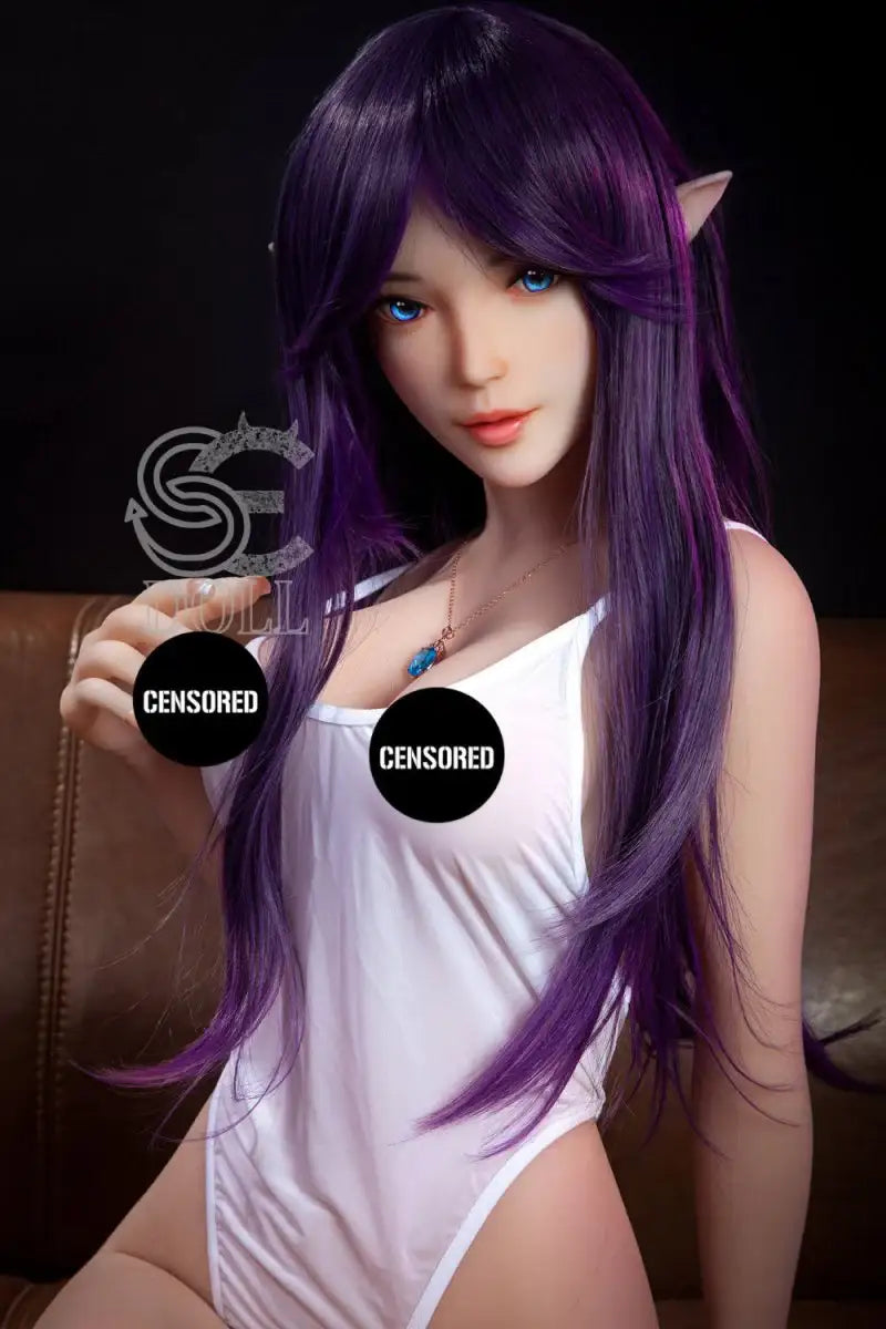 SEDOLL 151 cm E TPE - Elf Olivia - Frisky Business Adult Sex Toys Shop