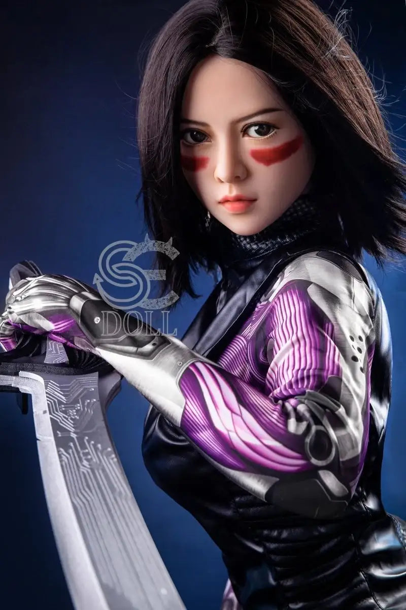 SEDOLL 151 cm E TPE - Kiko - Frisky Business Adult Sex Toys Shop