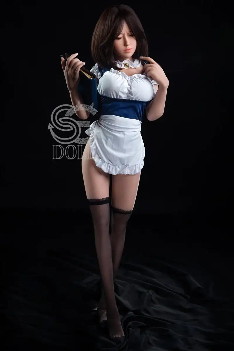 SEDOLL 151 cm E TPE - Lilith - Frisky Business Adult Sex Toys Shop