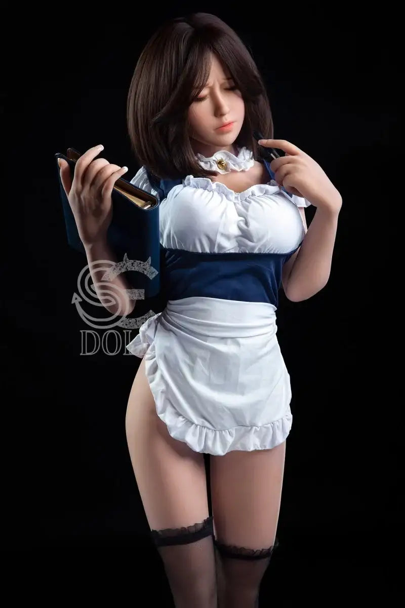 SEDOLL 151 cm E TPE - Lilith - Frisky Business Adult Sex Toys Shop