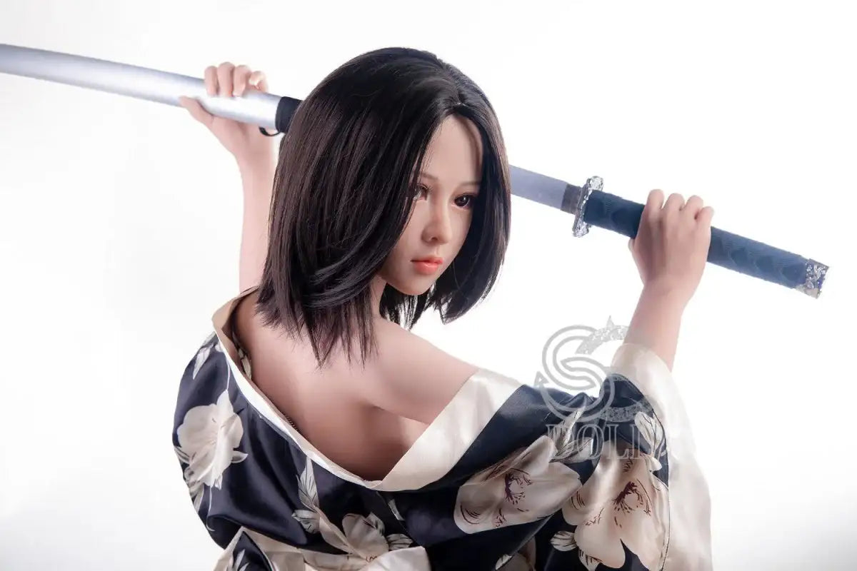 SEDOLL 151 cm E TPE - Tia - Frisky Business Adult Sex Toys Shop
