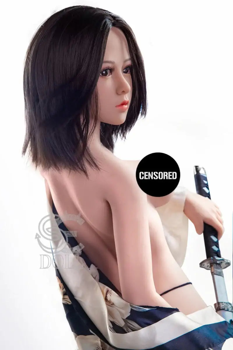 SEDOLL 151 cm E TPE - Tia - Frisky Business Adult Sex Toys Shop
