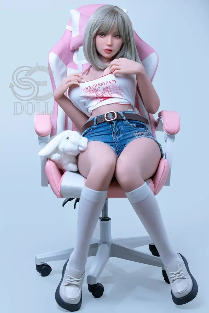 SEDOLL 157 cm H TPE - Akina - Frisky Business Adult Sex Toys Shop