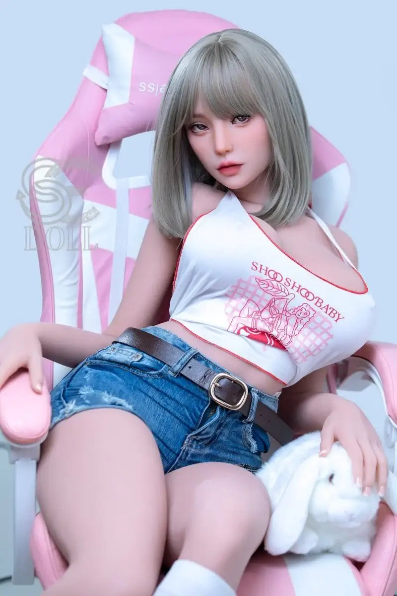 SEDOLL 157 cm H TPE - Akina - Frisky Business Adult Sex Toys Shop