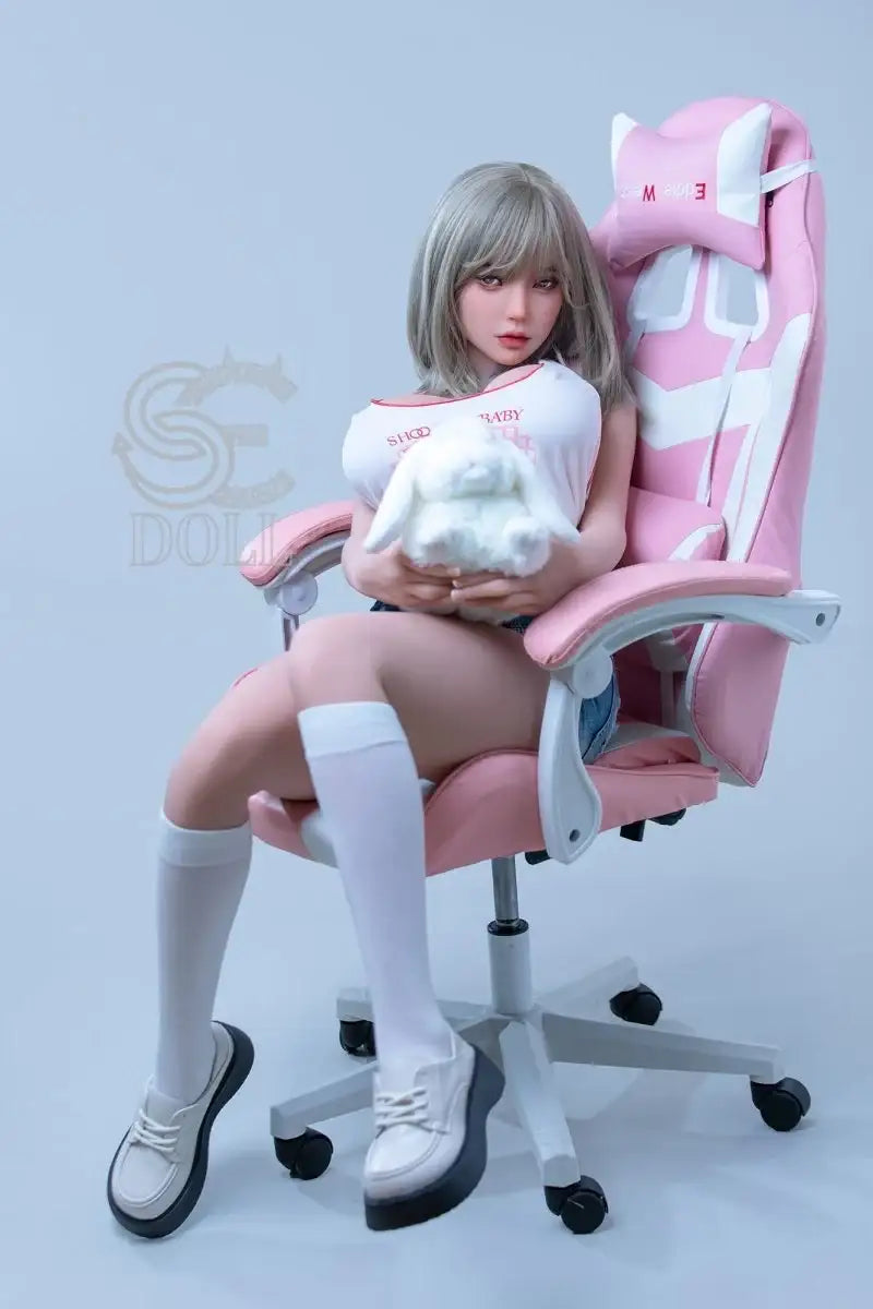 SEDOLL 157 cm H TPE - Akina - Frisky Business Adult Sex Toys Shop