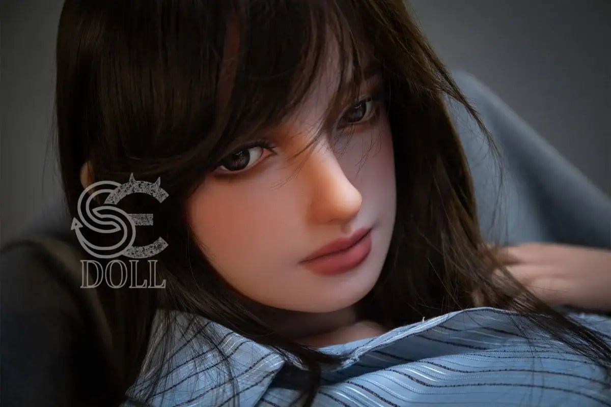 SEDOLL 157 cm H TPE - Amina - Frisky Business Adult Sex Toys Shop
