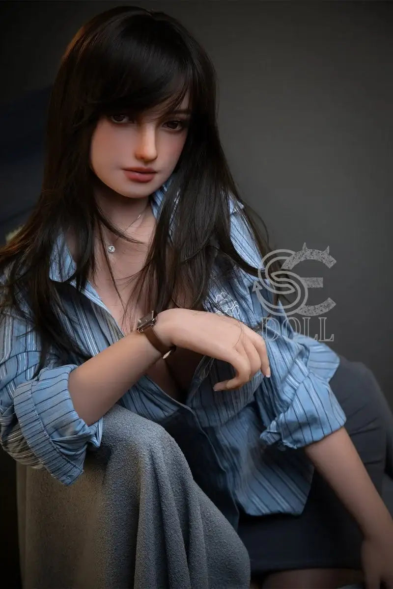 SEDOLL 157 cm H TPE - Amina - Frisky Business Adult Sex Toys Shop