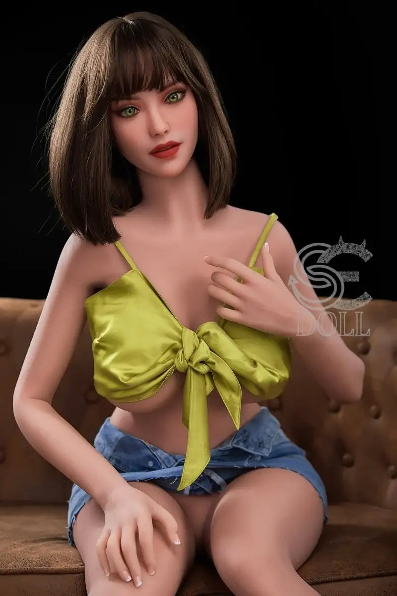 SEDOLL 157 cm H TPE - Grace - Frisky Business Adult Sex Toys Shop