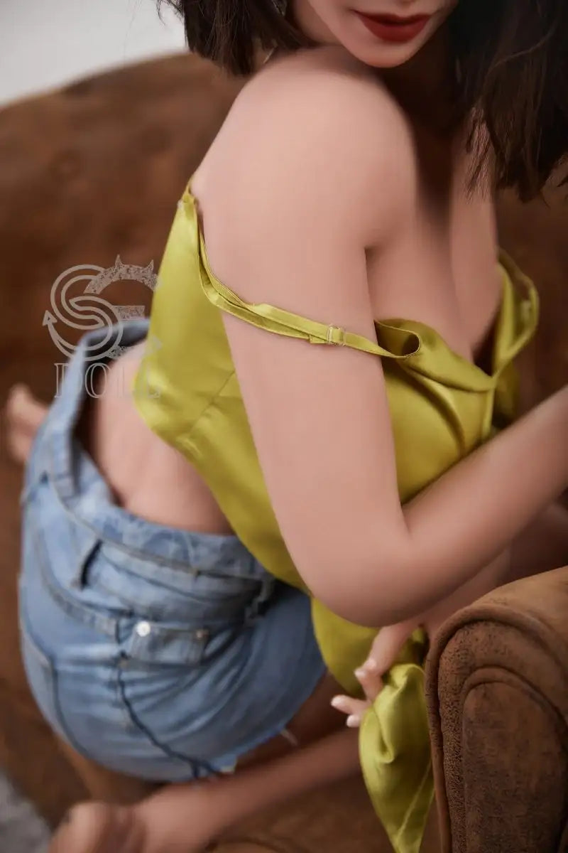 SEDOLL 157 cm H TPE - Grace - Frisky Business Adult Sex Toys Shop