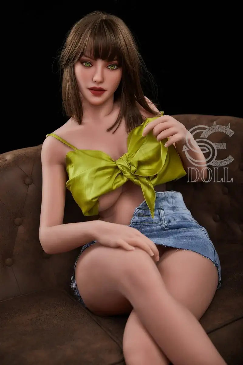 SEDOLL 157 cm H TPE - Grace - Frisky Business Adult Sex Toys Shop