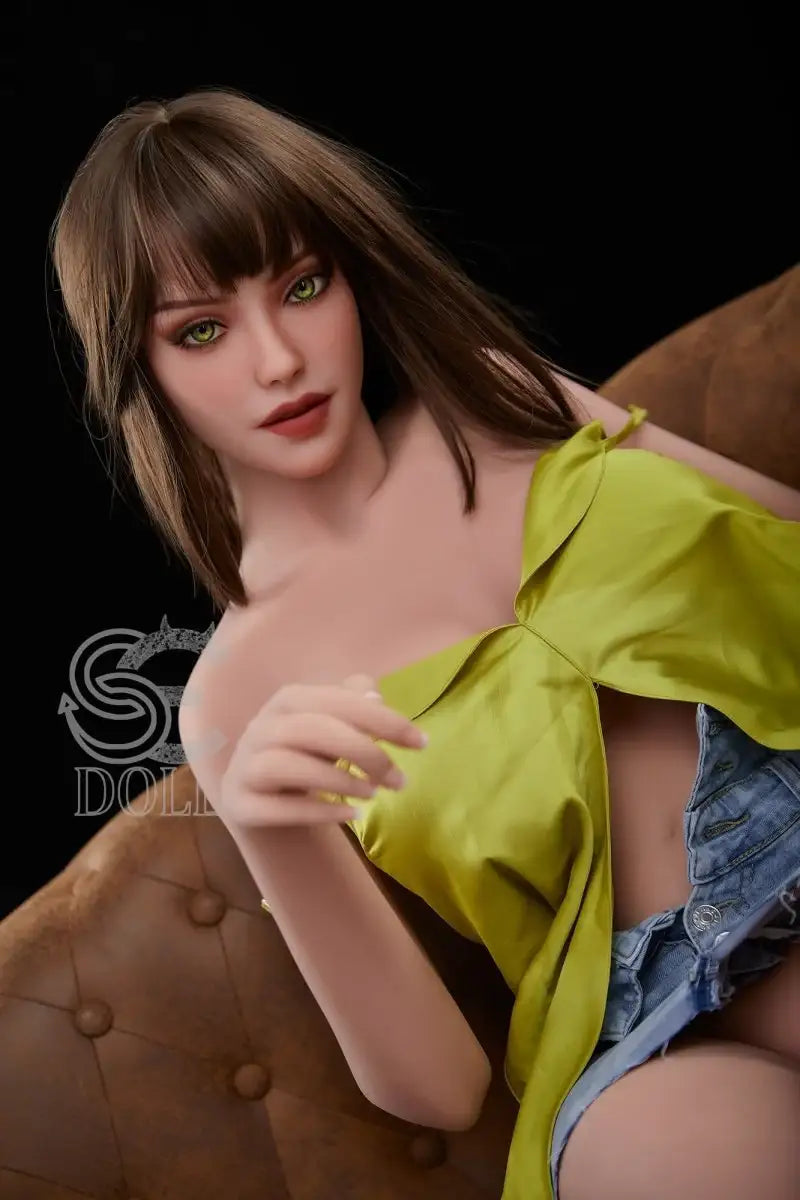 SEDOLL 157 cm H TPE - Grace - Frisky Business Adult Sex Toys Shop