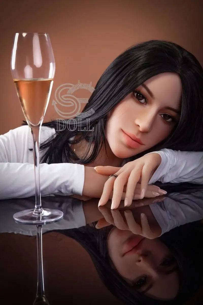 SEDOLL 157 cm H TPE - Karissa - Frisky Business Adult Sex Toys Shop