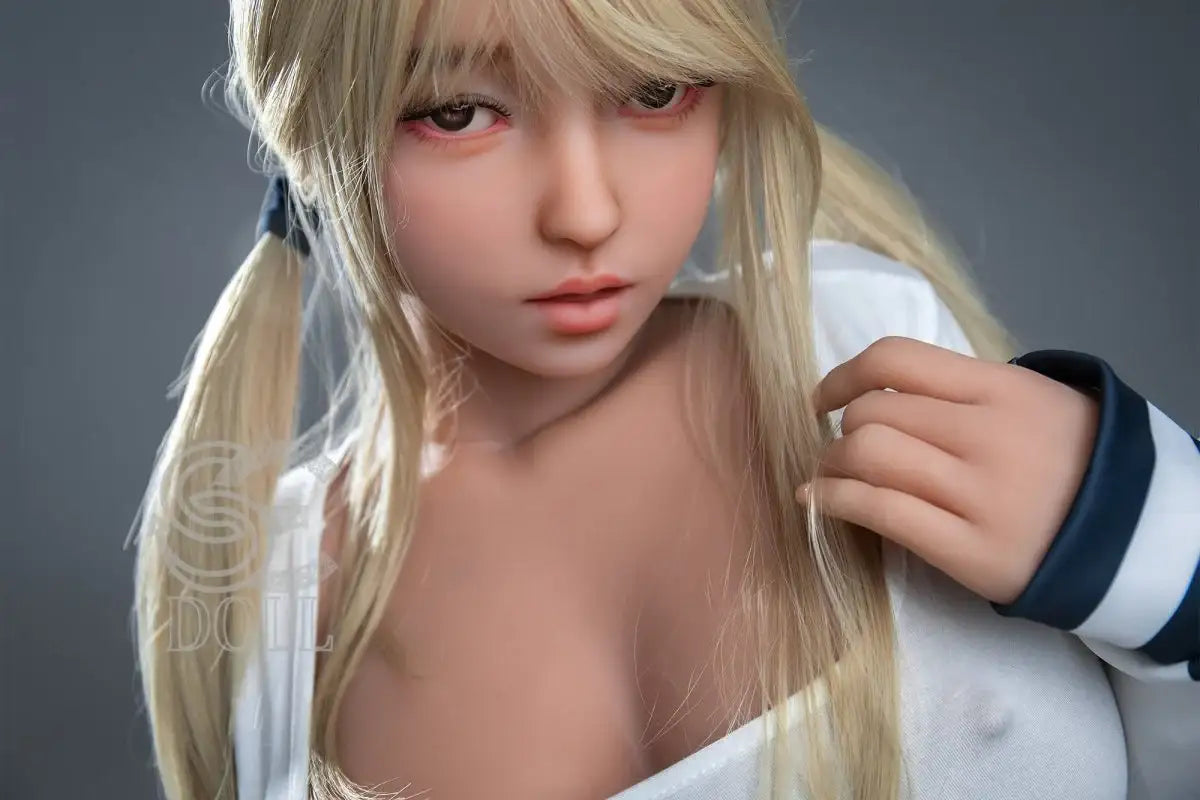 SEDOLL 157 cm H TPE - Melody - Frisky Business Adult Sex Toys Shop