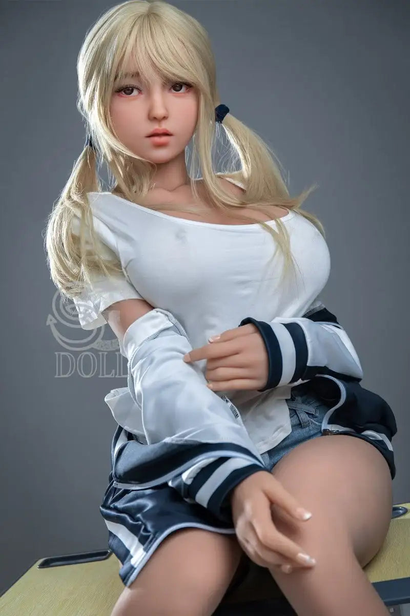 SEDOLL 157 cm H TPE - Melody - Frisky Business Adult Sex Toys Shop