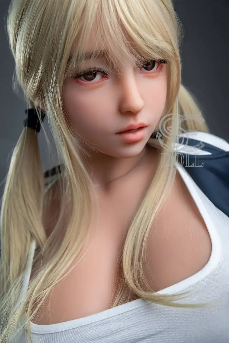 SEDOLL 157 cm H TPE - Melody - Frisky Business Adult Sex Toys Shop
