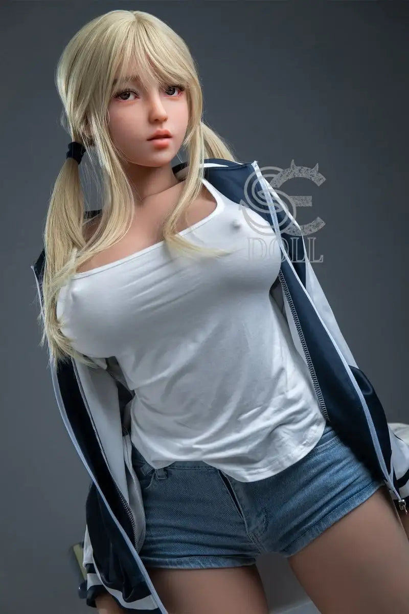 SEDOLL 157 cm H TPE - Melody - Frisky Business Adult Sex Toys Shop