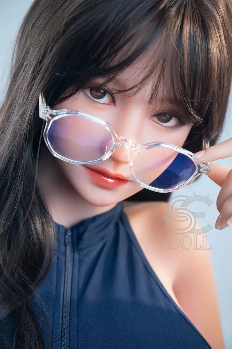 SEDOLL 157 cm H TPE - Phoebe - Frisky Business Adult Sex Toys Shop
