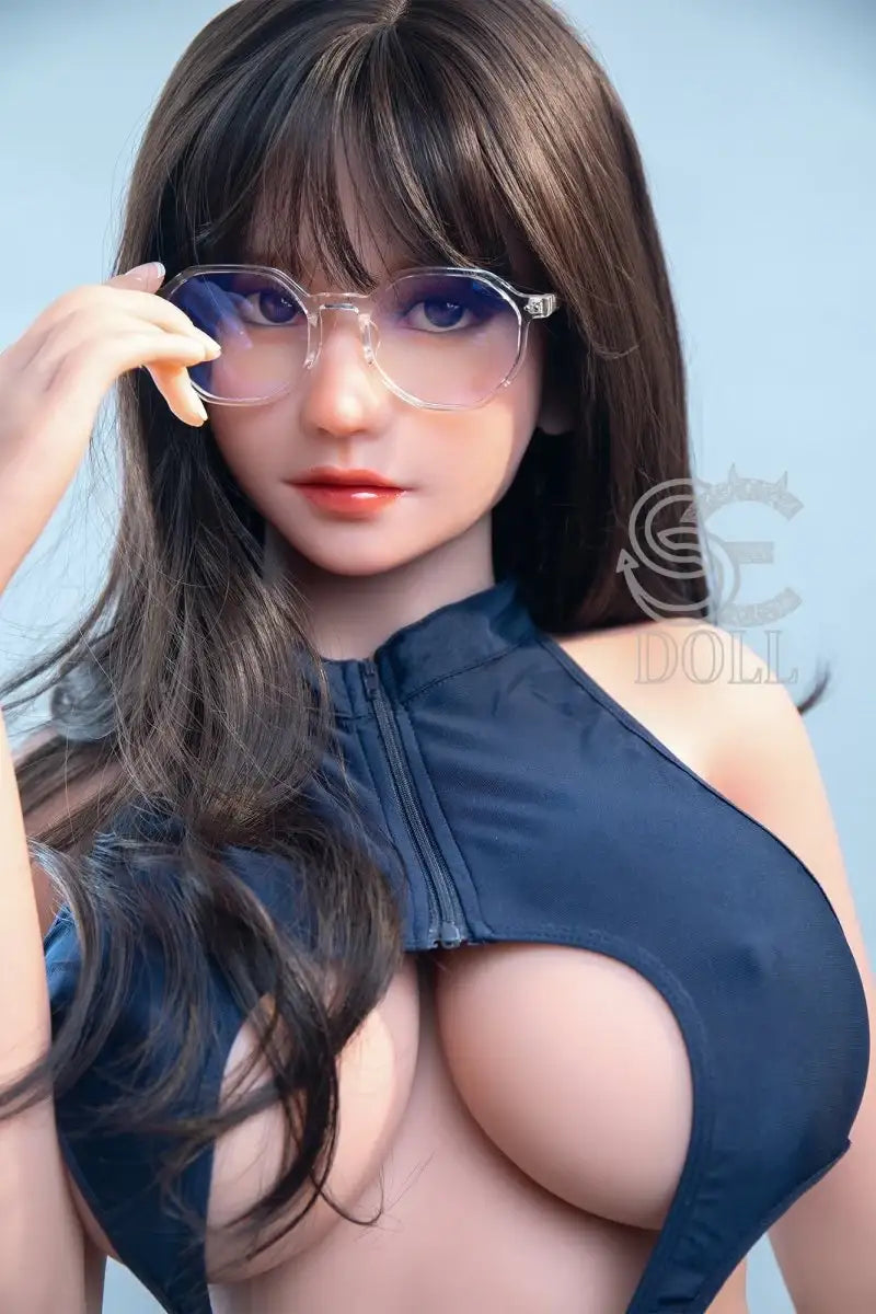 SEDOLL 157 cm H TPE - Phoebe - Frisky Business Adult Sex Toys Shop