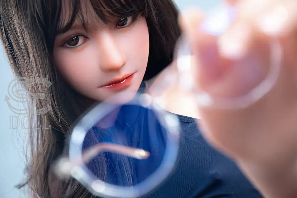 SEDOLL 157 cm H TPE - Phoebe - Frisky Business Adult Sex Toys Shop
