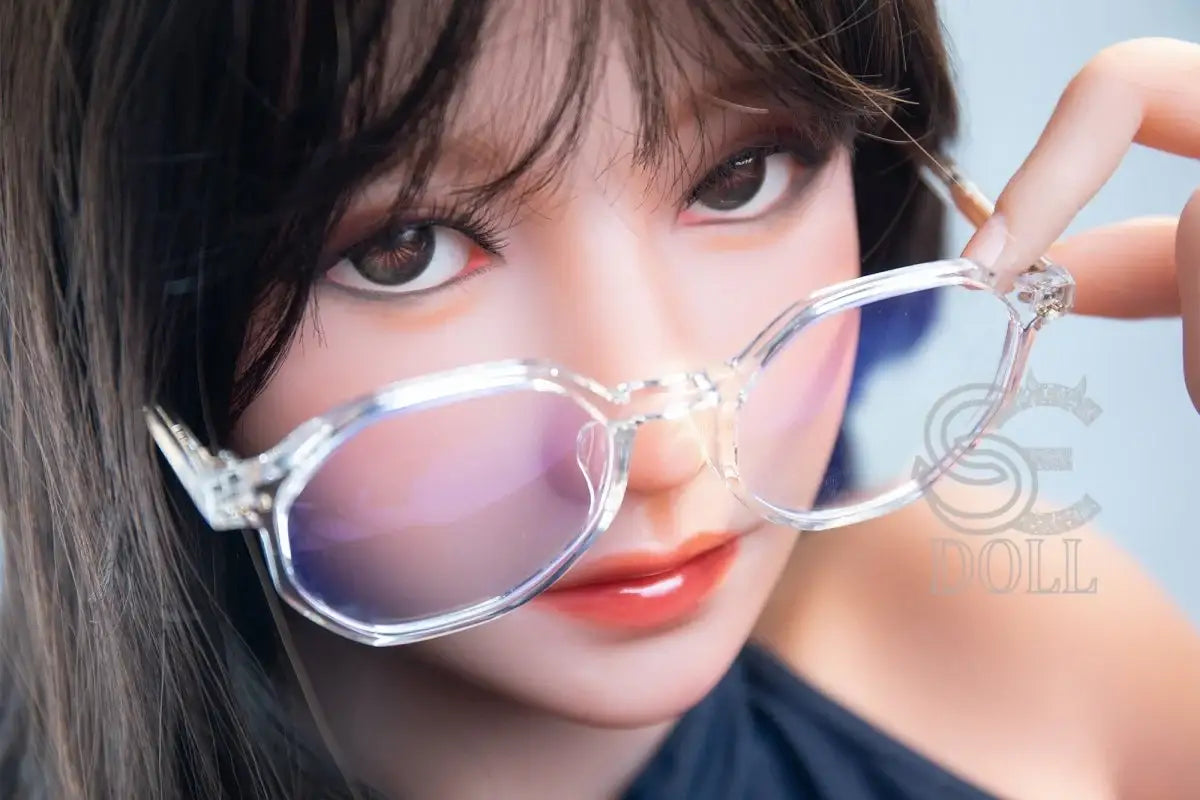 SEDOLL 157 cm H TPE - Phoebe - Frisky Business Adult Sex Toys Shop