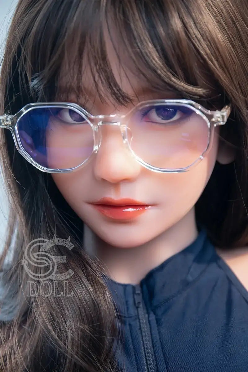 SEDOLL 157 cm H TPE - Phoebe - Frisky Business Adult Sex Toys Shop