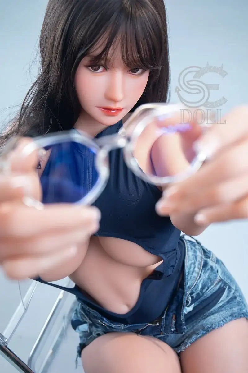 SEDOLL 157 cm H TPE - Phoebe - Frisky Business Adult Sex Toys Shop