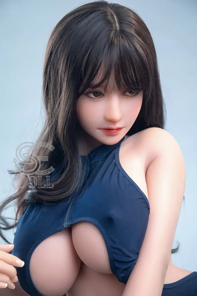 SEDOLL 157 cm H TPE - Phoebe - Frisky Business Adult Sex Toys Shop