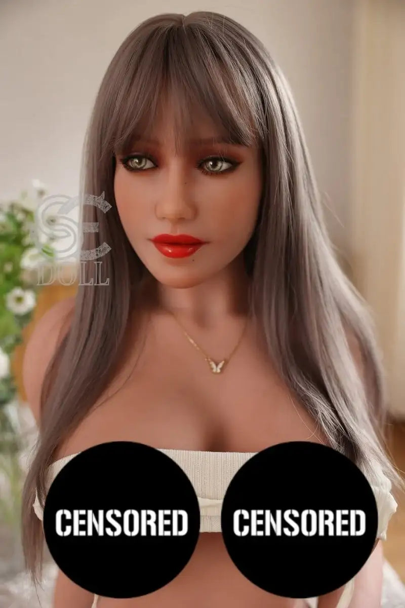 SEDOLL 157 cm H TPE - Syda - Frisky Business Adult Sex Toys Shop