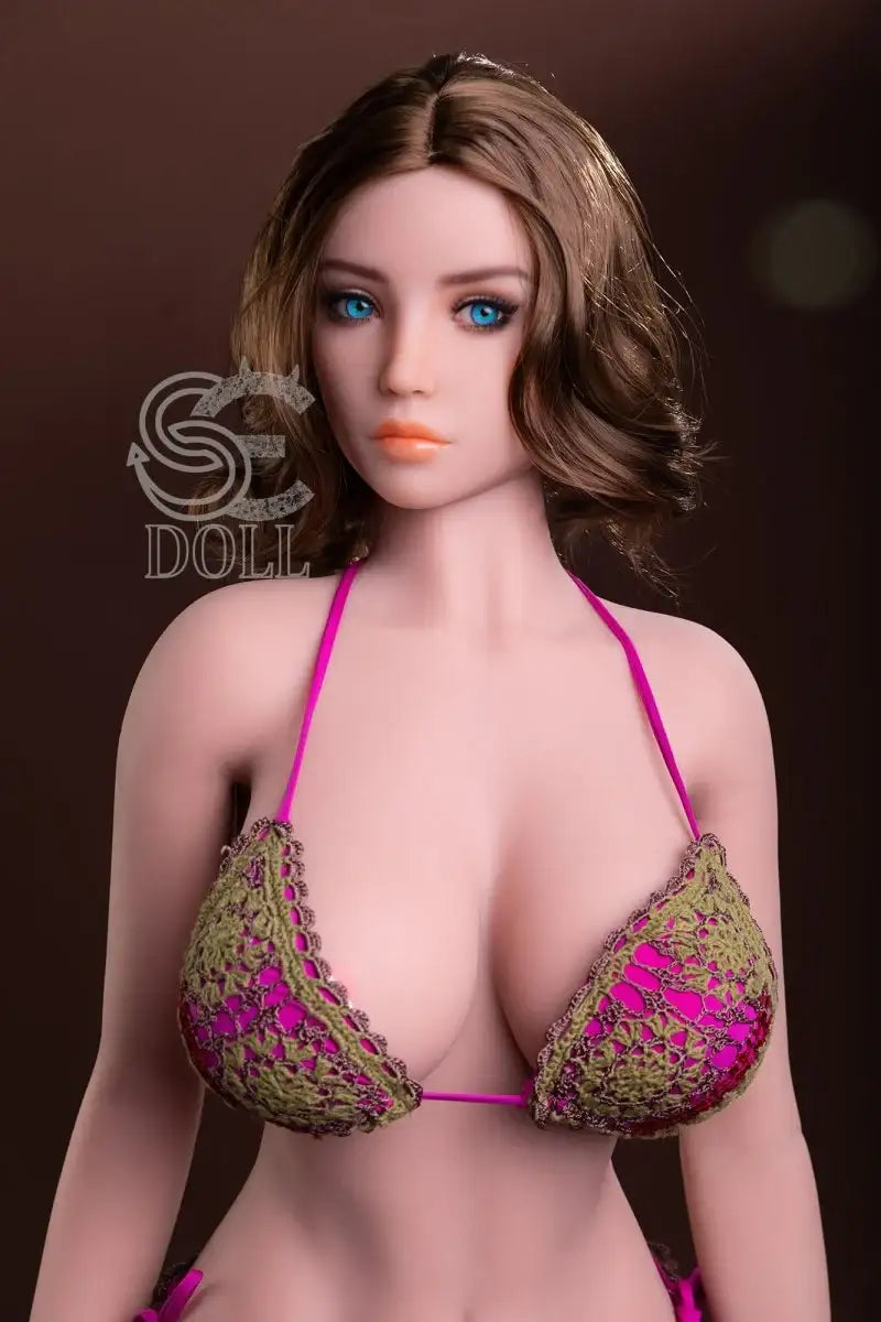 SEDOLL 157 cm H TPE - Vanora - Frisky Business Adult Sex Toys Shop