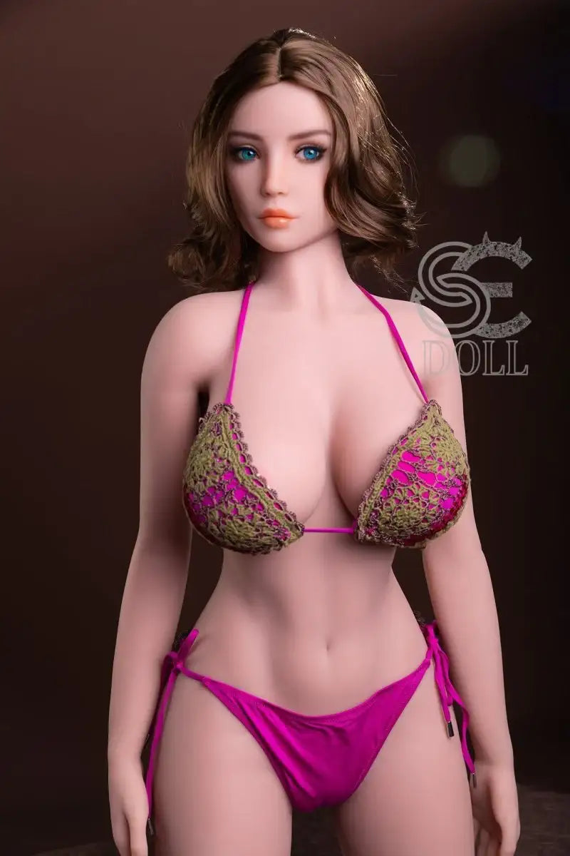 SEDOLL 157 cm H TPE - Vanora - Frisky Business Adult Sex Toys Shop