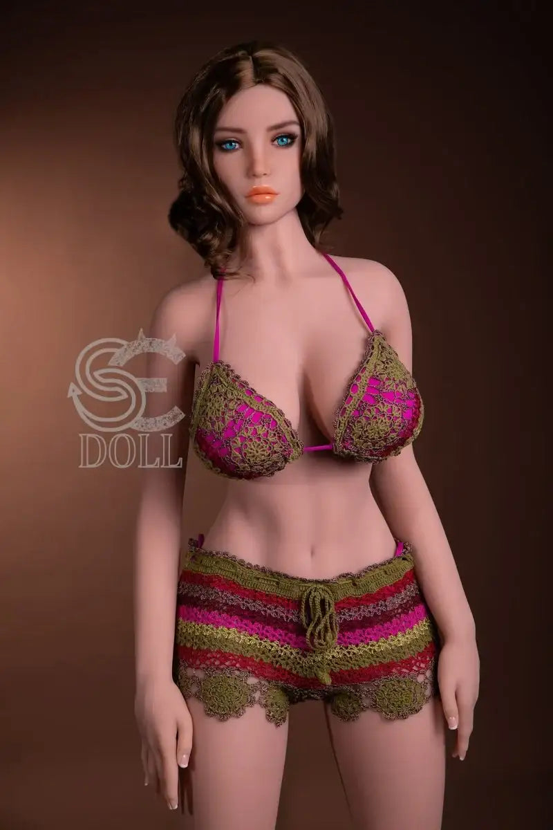 SEDOLL 157 cm H TPE - Vanora - Frisky Business Adult Sex Toys Shop