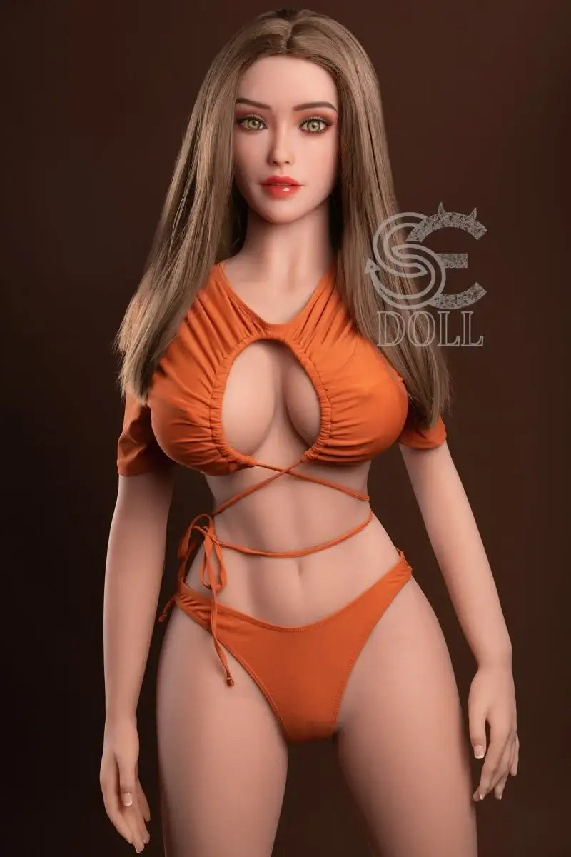 SEDOLL 157 cm H TPE - Vicky - Frisky Business Adult Sex Toys Shop