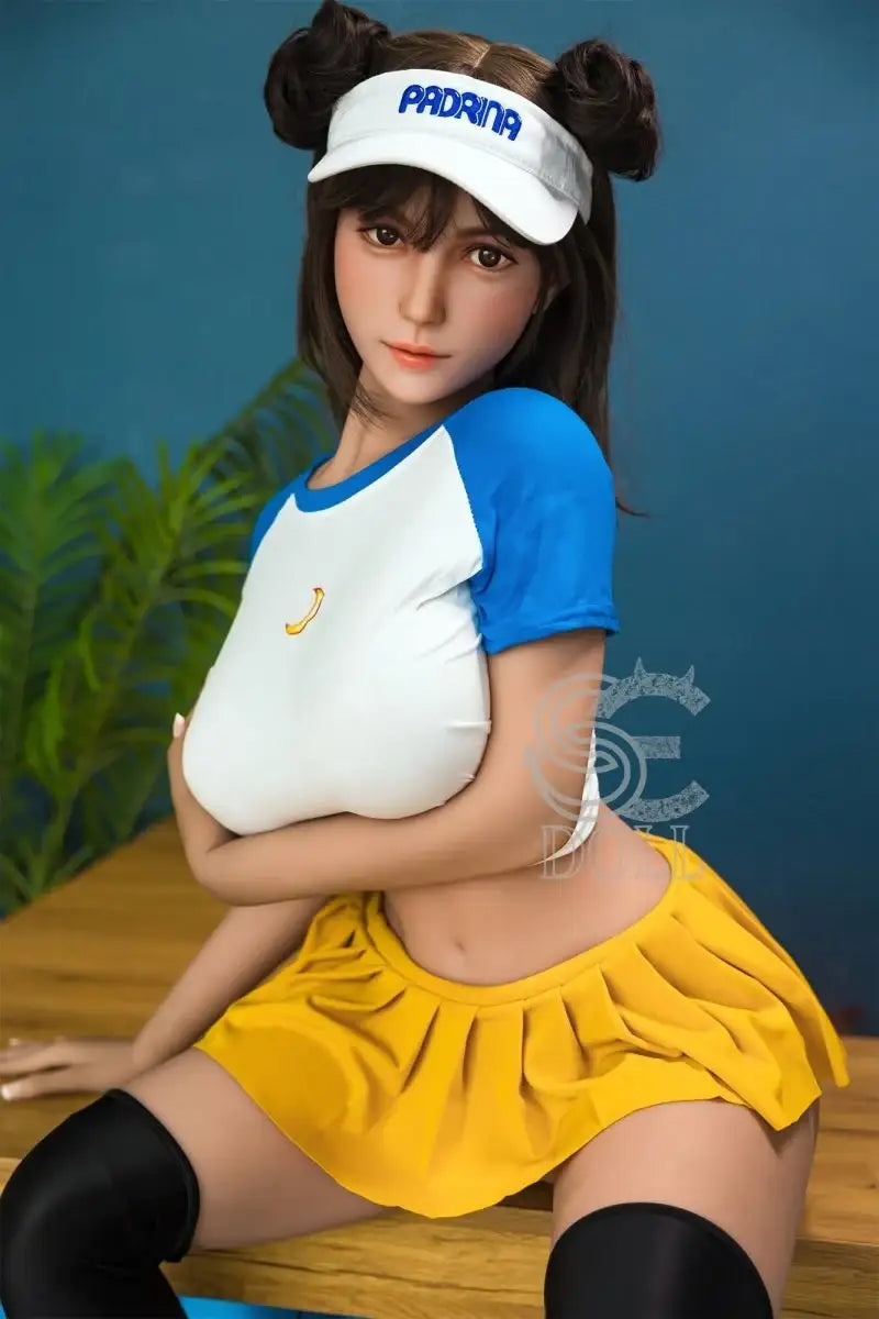 SEDOLL 157 cm H TPE - Winola - Frisky Business Adult Sex Toys Shop