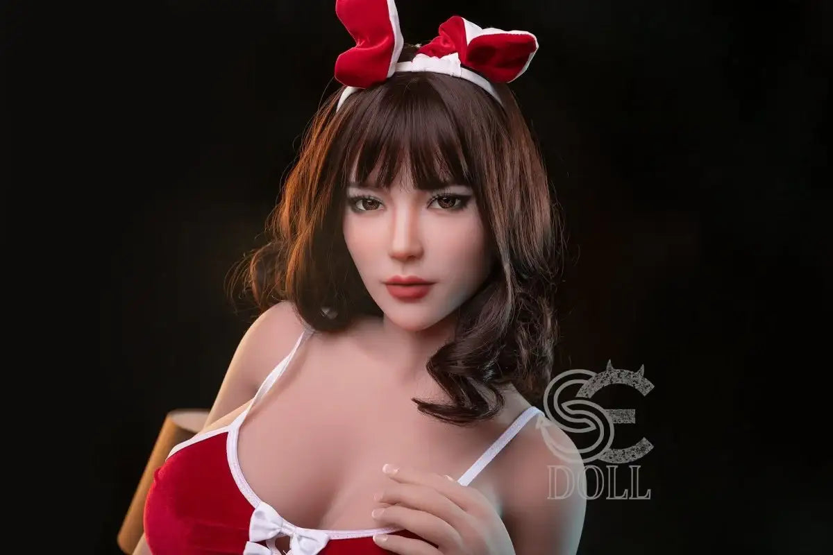 SEDOLL 157 cm H TPE - Yvette - Frisky Business Adult Sex Toys Shop
