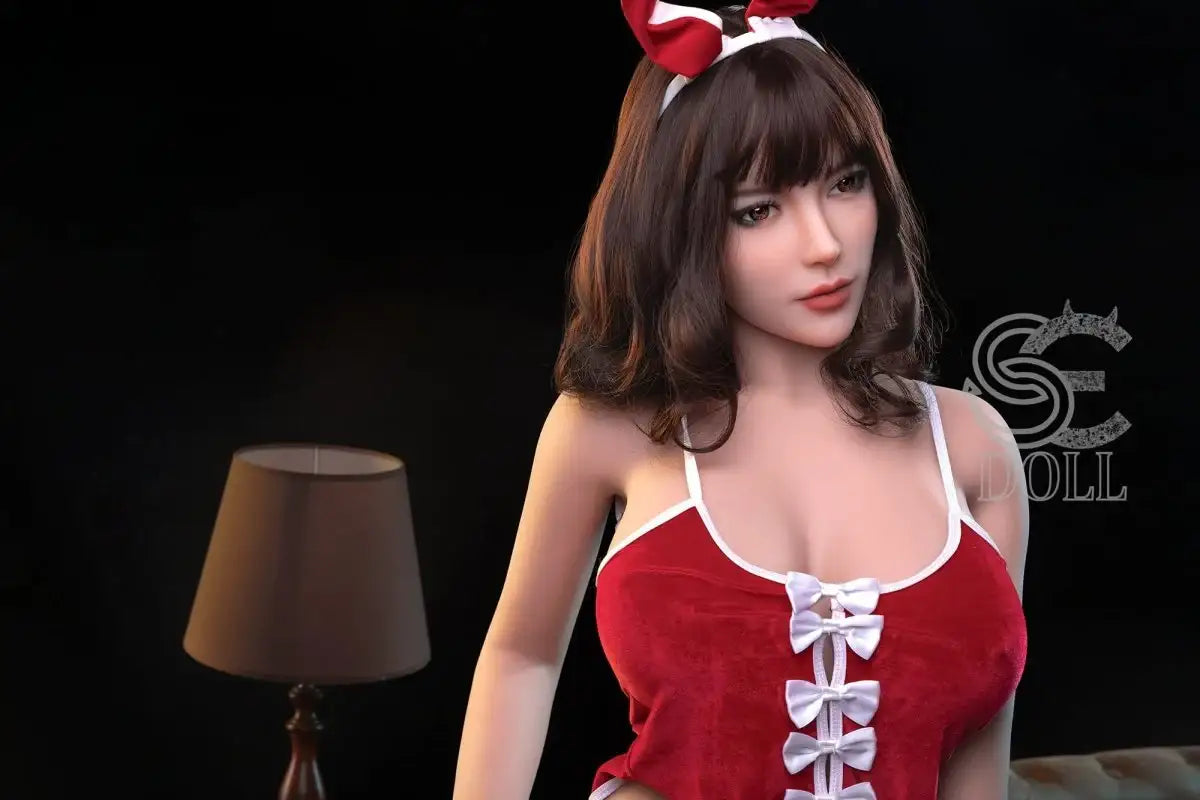 SEDOLL 157 cm H TPE - Yvette - Frisky Business Adult Sex Toys Shop