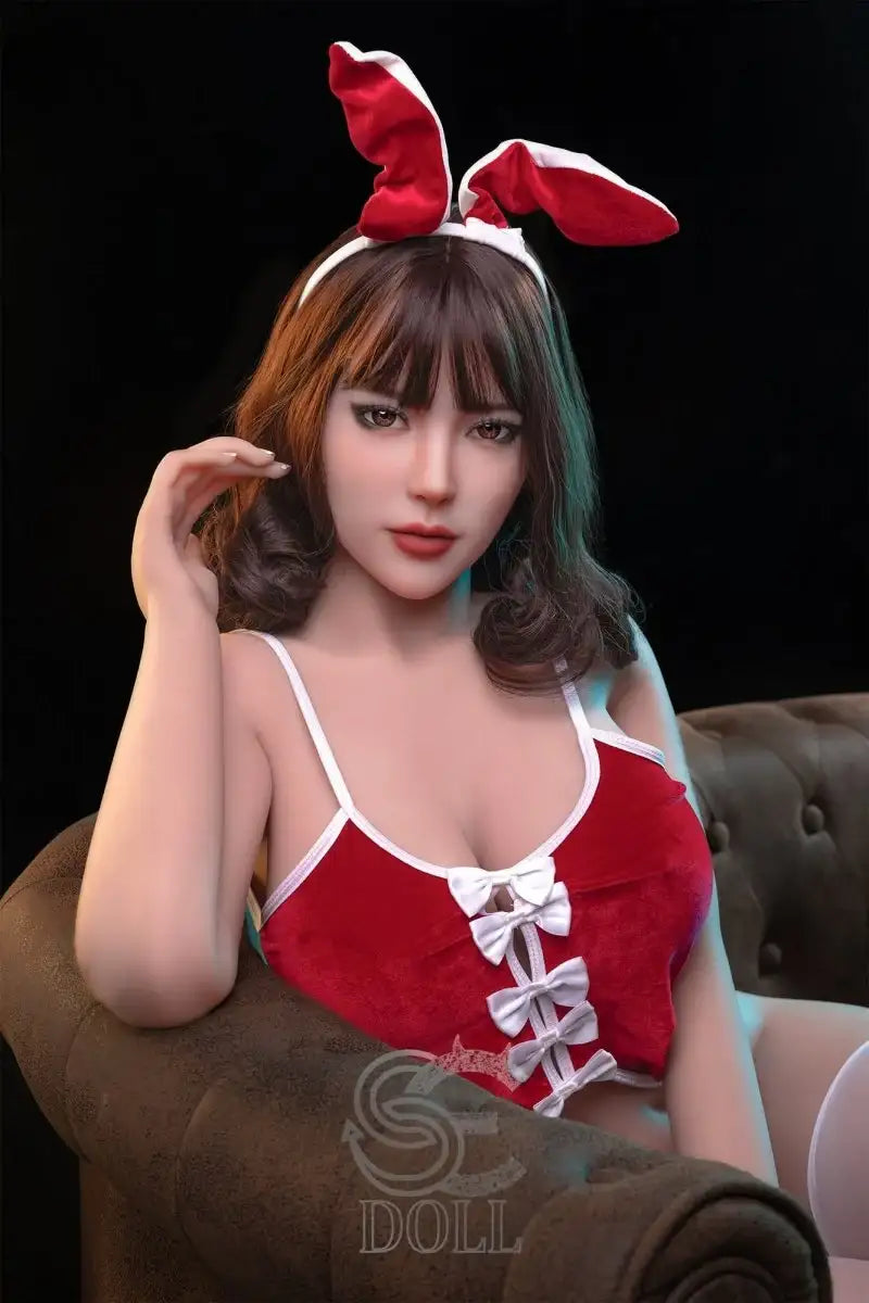 SEDOLL 157 cm H TPE - Yvette - Frisky Business Adult Sex Toys Shop