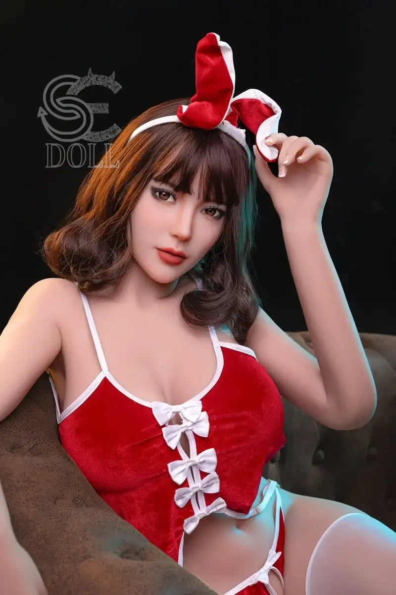 SEDOLL 157 cm H TPE - Yvette - Frisky Business Adult Sex Toys Shop