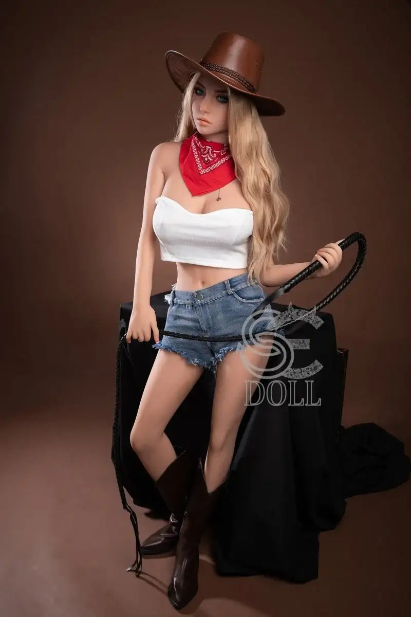 SEDOLL 158 cm D TPE - Caroline - Frisky Business Adult Sex Toys Shop