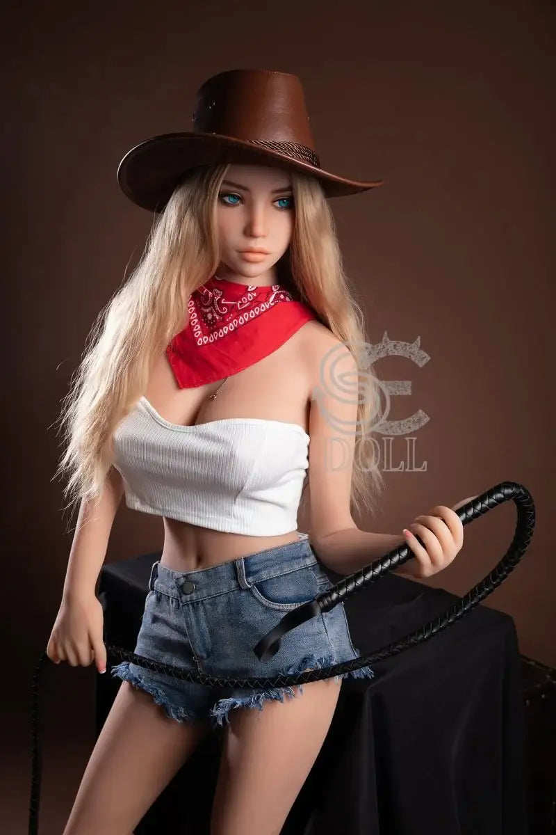 SEDOLL 158 cm D TPE - Caroline - Frisky Business Adult Sex Toys Shop