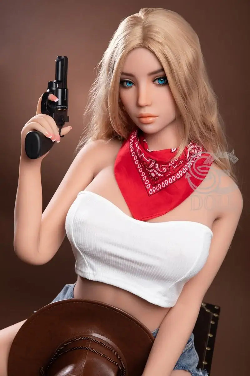 SEDOLL 158 cm D TPE - Caroline - Frisky Business Adult Sex Toys Shop