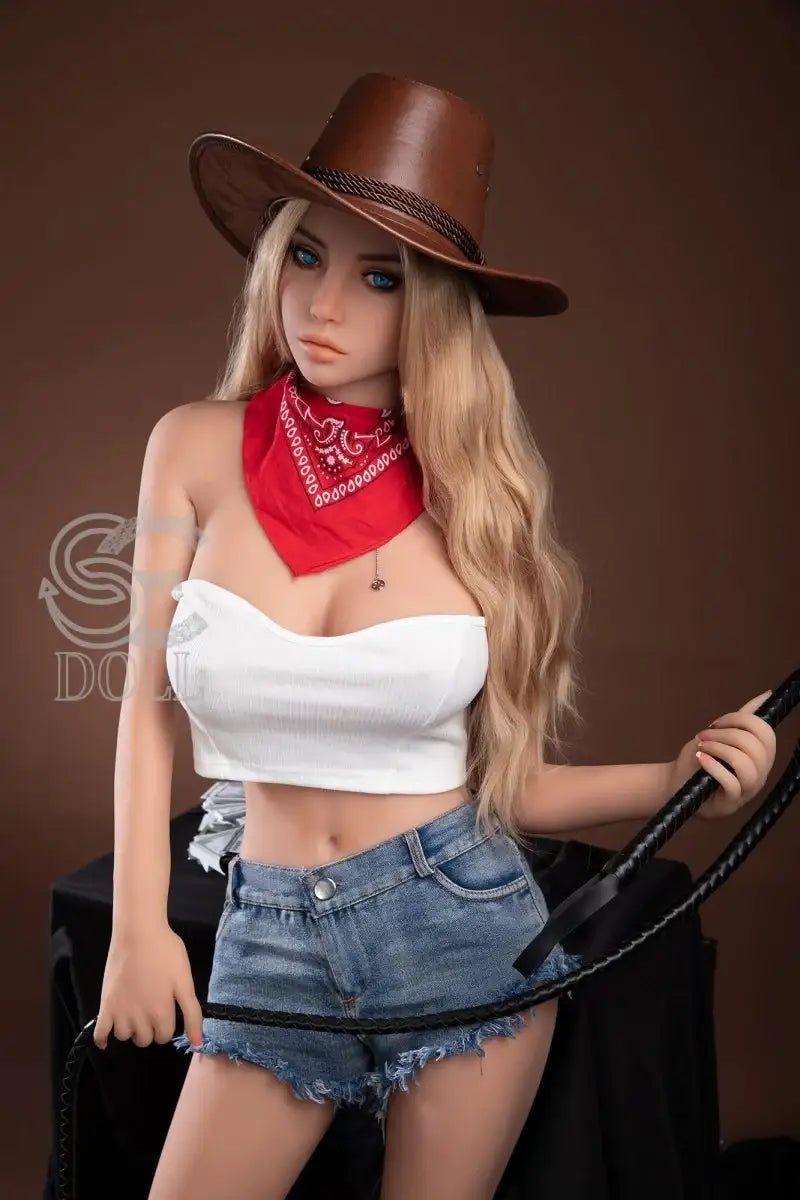 SEDOLL 158 cm D TPE - Caroline - Frisky Business Adult Sex Toys Shop