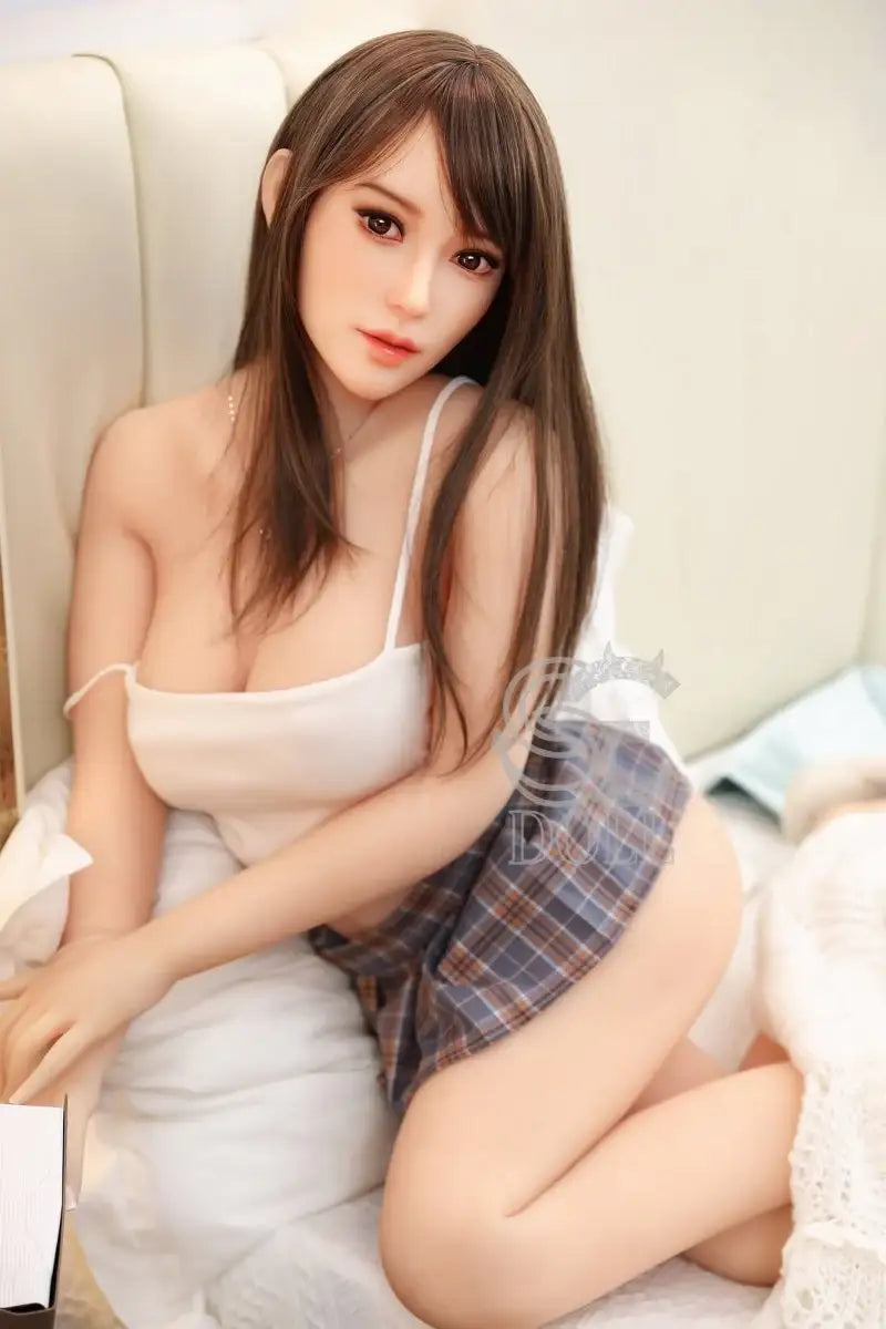 SEDOLL 158 cm D TPE - Rika - Frisky Business Adult Sex Toys Shop