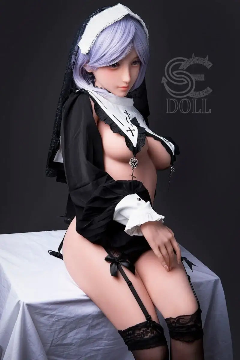 SEDOLL 158 cm D TPE - Teresa - Frisky Business Adult Sex Toys Shop