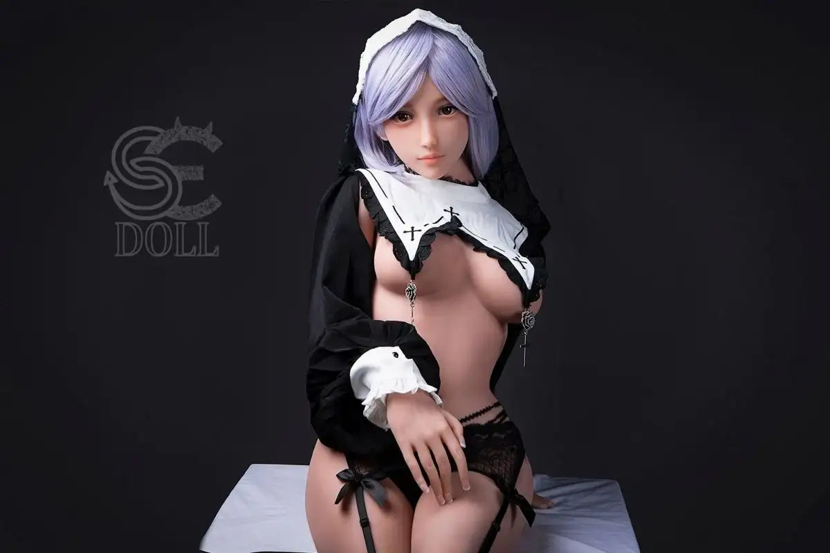 SEDOLL 158 cm D TPE - Teresa - Frisky Business Adult Sex Toys Shop