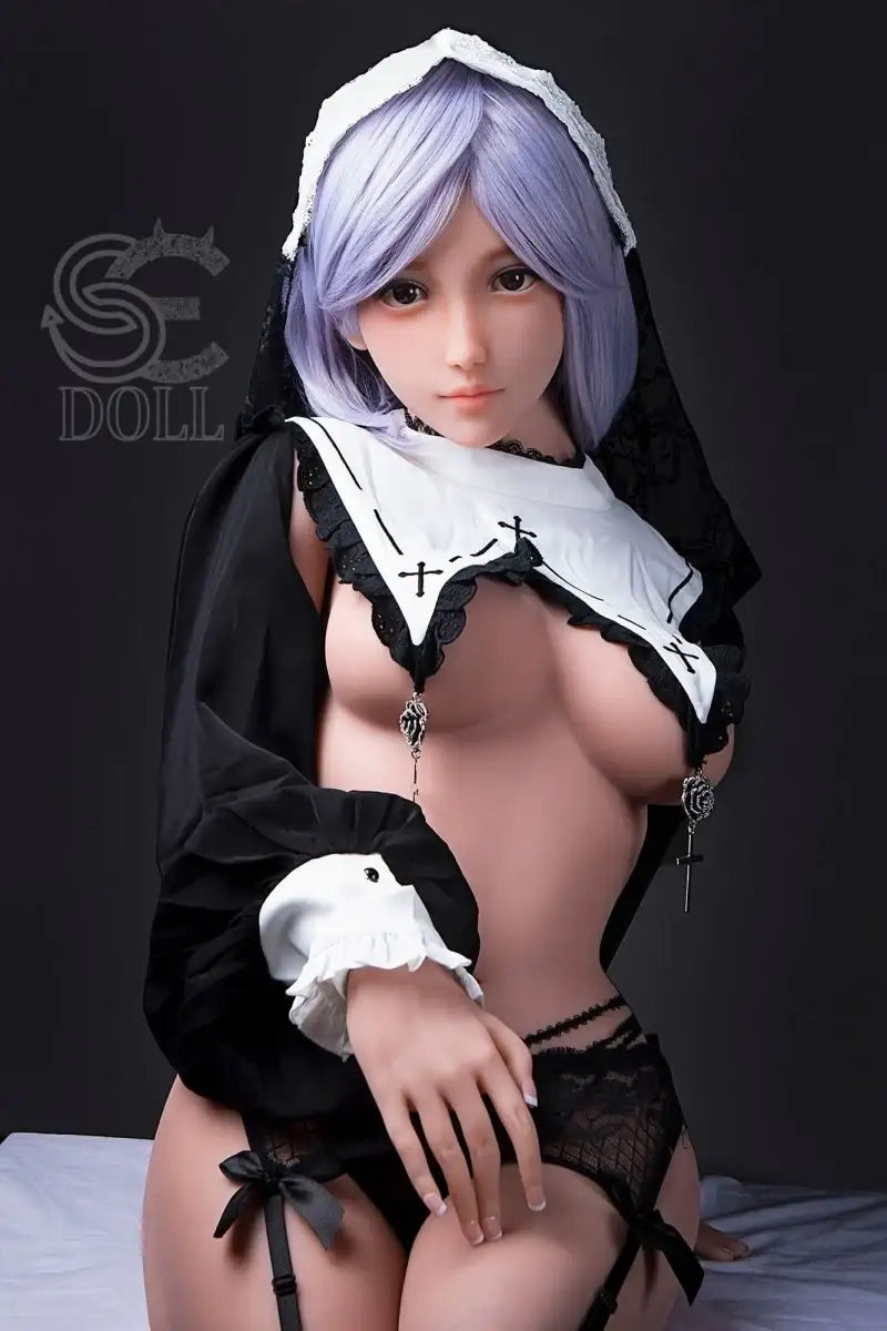 SEDOLL 158 cm D TPE - Teresa - Frisky Business Adult Sex Toys Shop