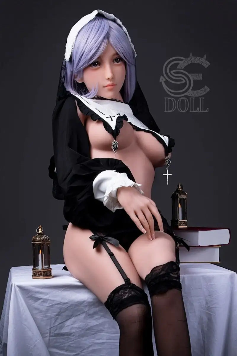 SEDOLL 158 cm D TPE - Teresa - Frisky Business Adult Sex Toys Shop