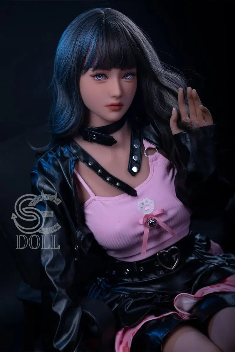 SEDOLL 158 cm D TPE - Yuuka.E - Frisky Business Adult Sex Toys Shop
