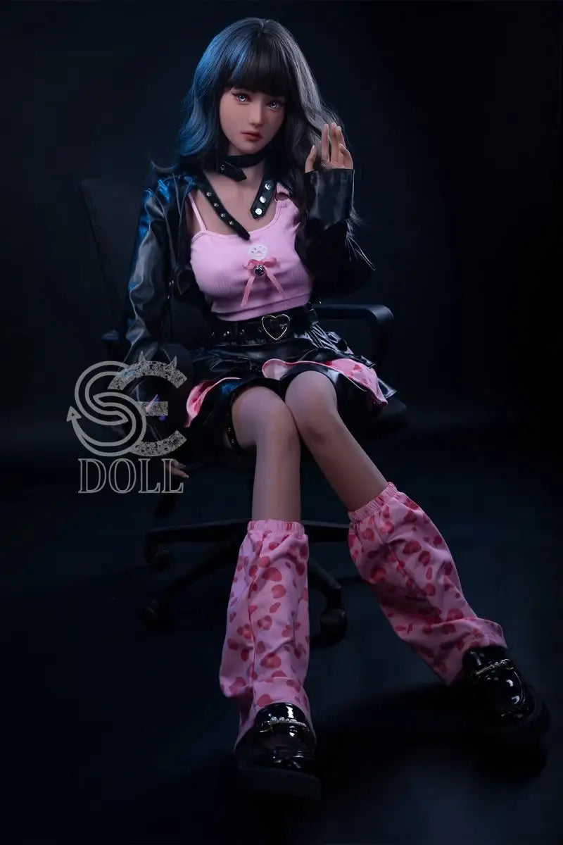 SEDOLL 158 cm D TPE - Yuuka.E - Frisky Business Adult Sex Toys Shop